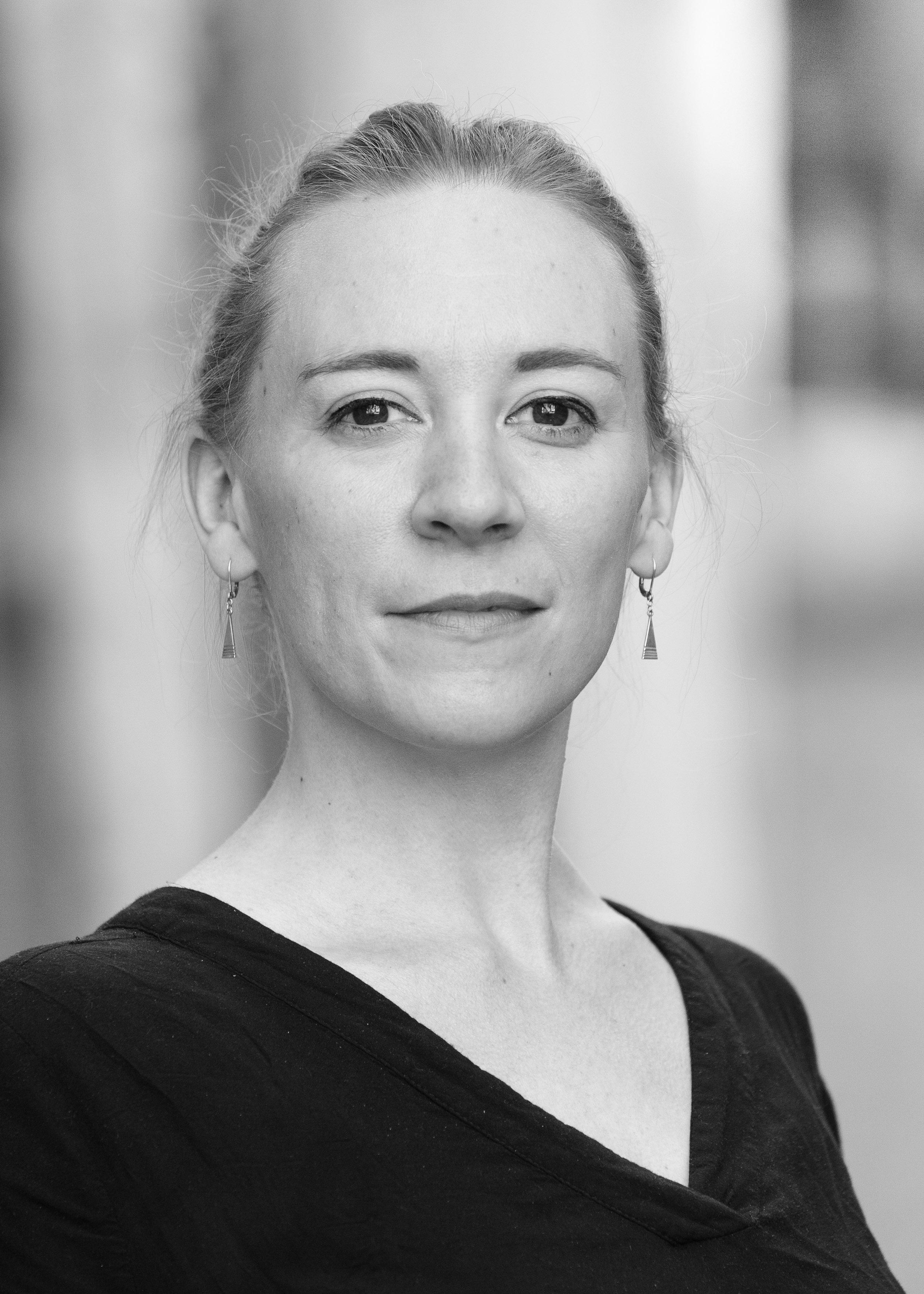 Clara Jansen-Bauer