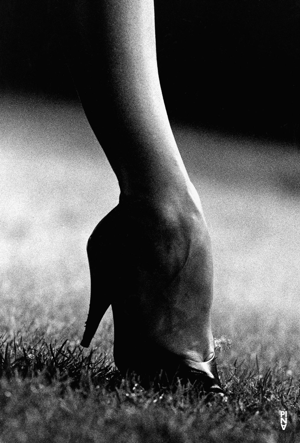 “1980 – A Piece by Pina Bausch” by Pina Bausch