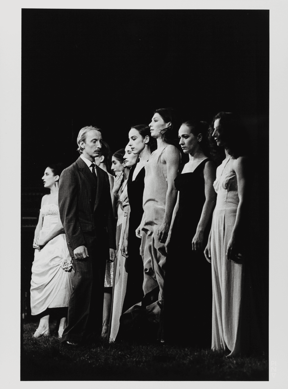 „1980 – Ein Stück von Pina Bausch“ von Pina Bausch