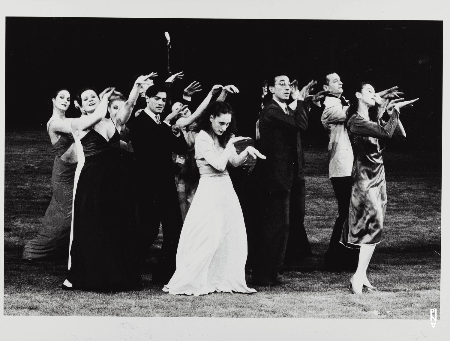 “1980 – A Piece by Pina Bausch” by Pina Bausch