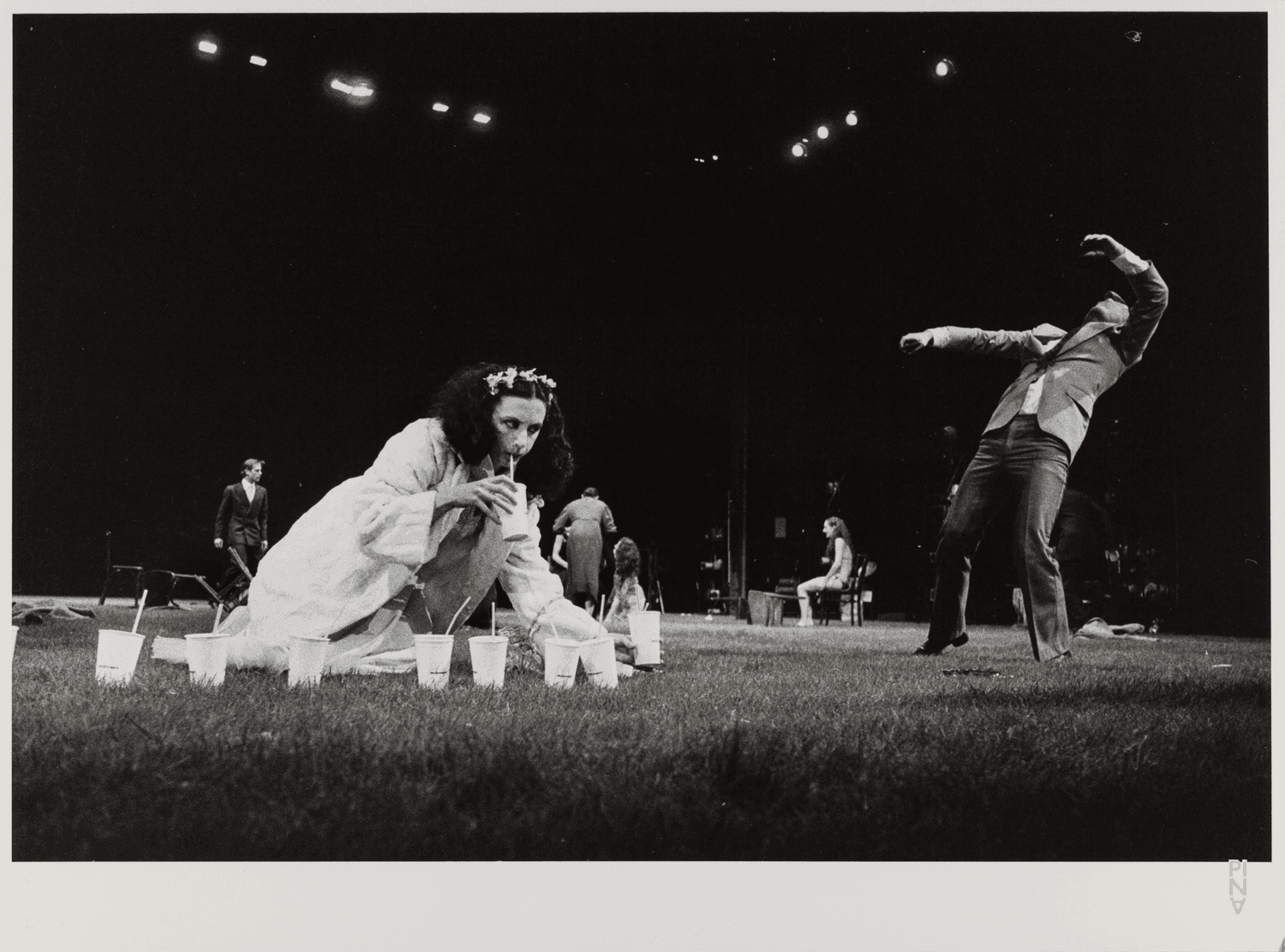 „1980 – Ein Stück von Pina Bausch“ von Pina Bausch