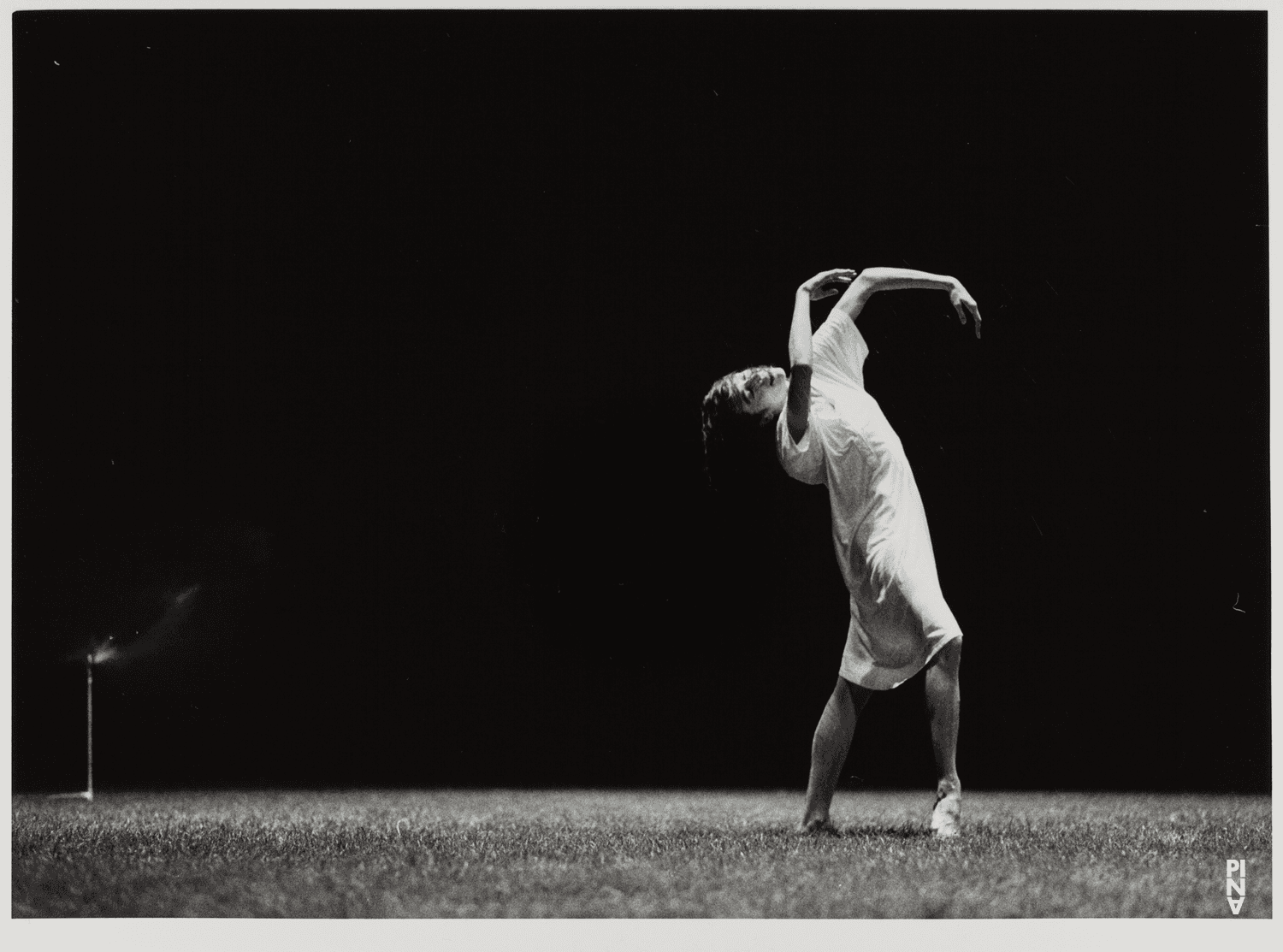 Anne Martin dans « 1980 – Une pièce de Pina Bausch » de Pina Bausch