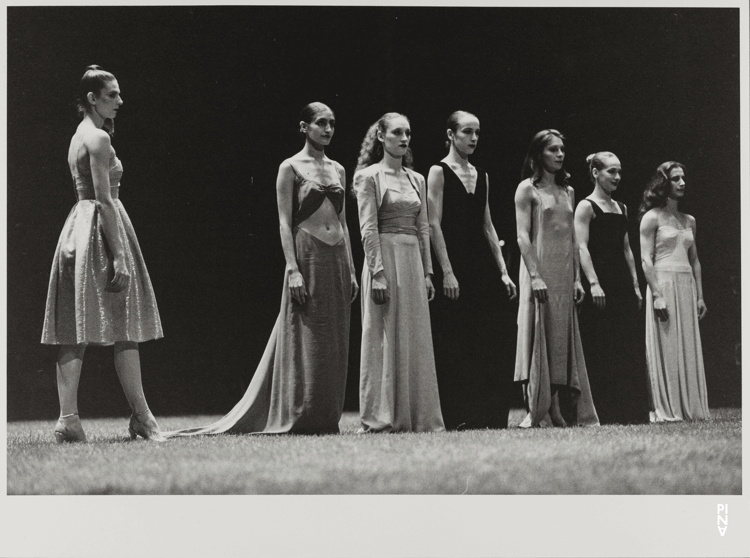 Photo de « 1980 – Une pièce de Pina Bausch » de Pina Bausch