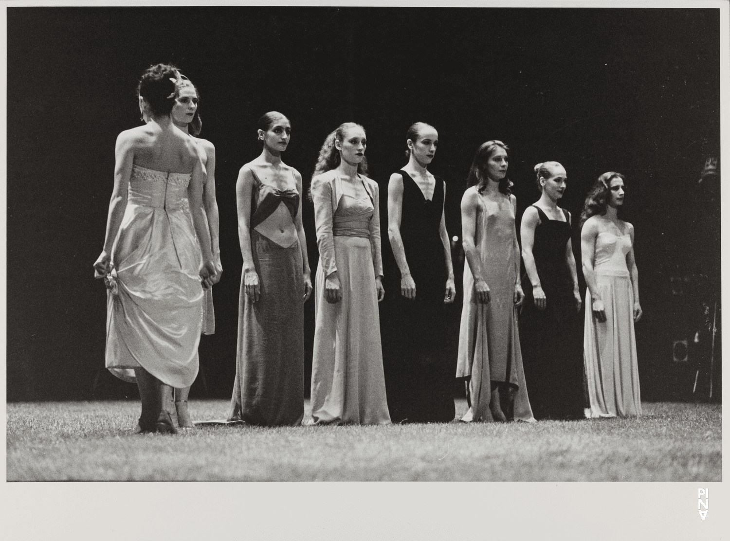 Photo de « 1980 – Une pièce de Pina Bausch » de Pina Bausch