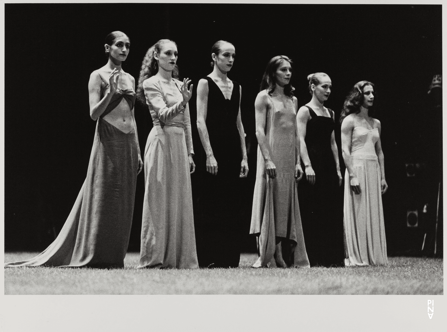 Photo de « 1980 – Une pièce de Pina Bausch » de Pina Bausch