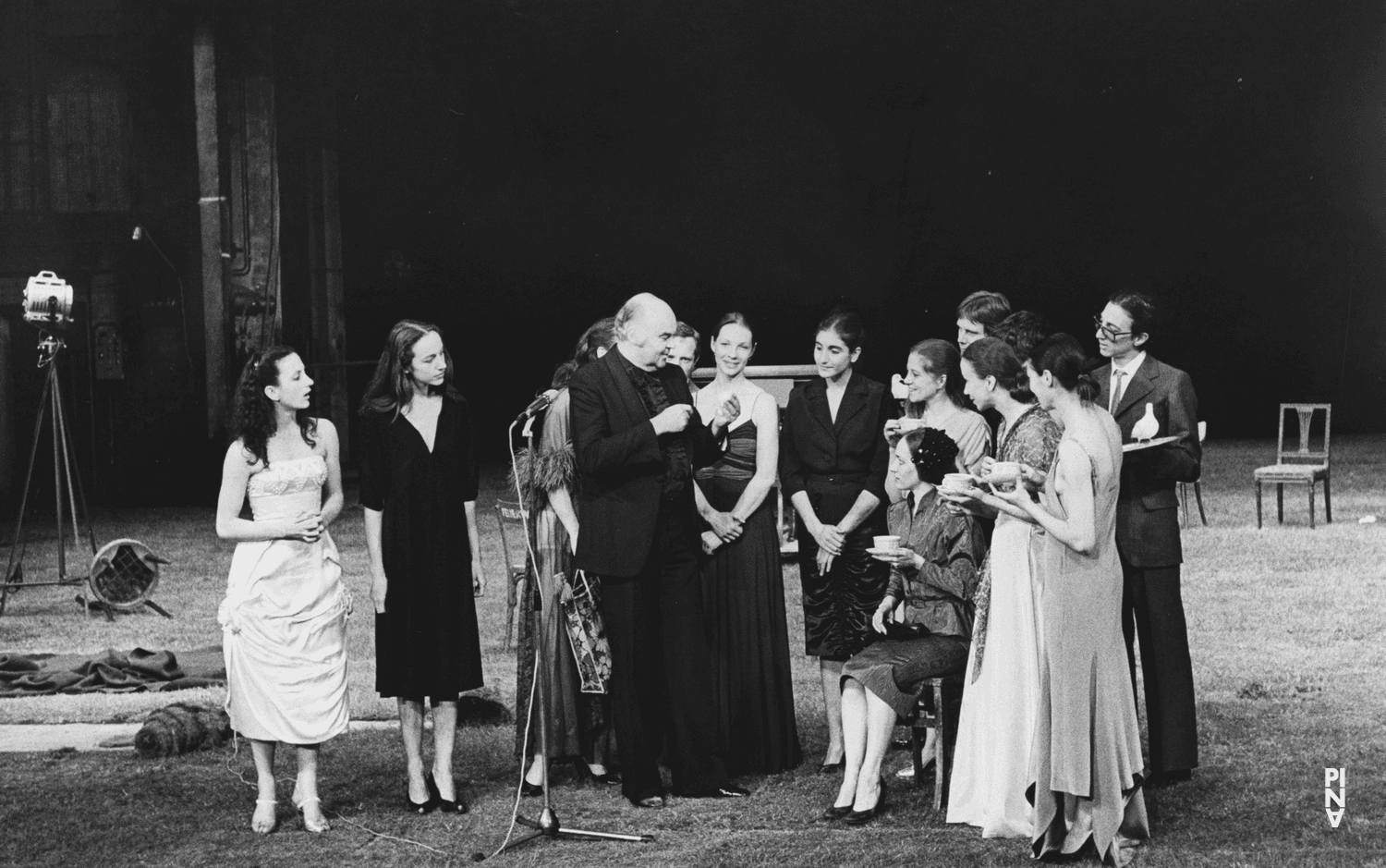 „1980 – Ein Stück von Pina Bausch“ von Pina Bausch