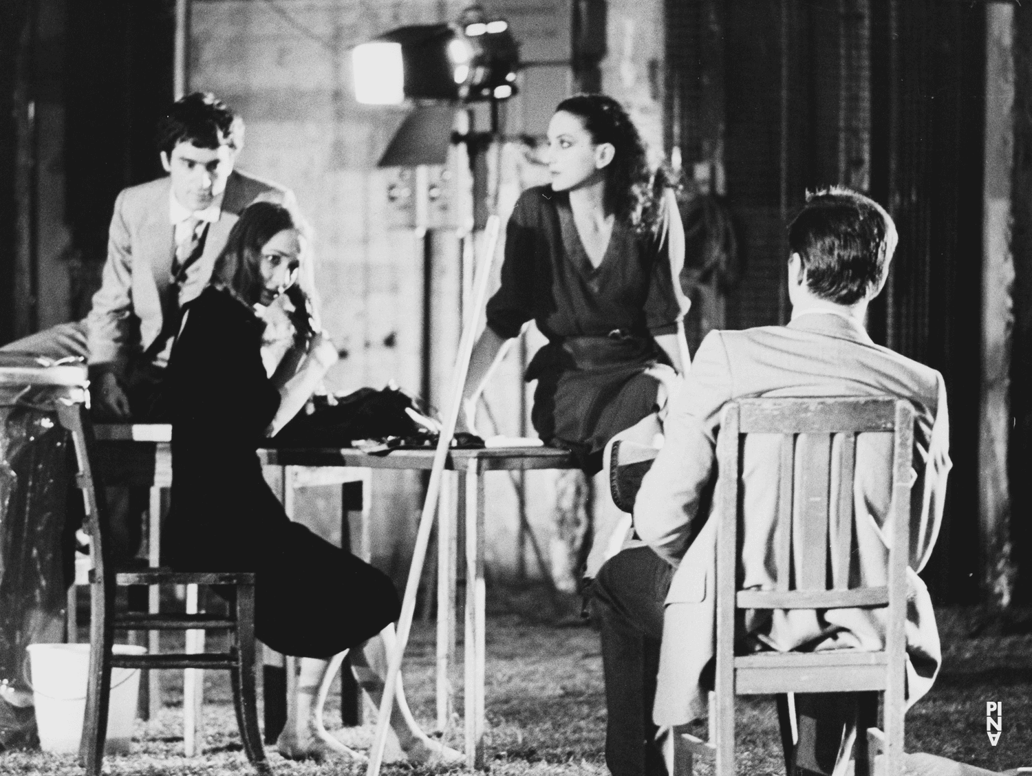 „1980 – Ein Stück von Pina Bausch“ von Pina Bausch