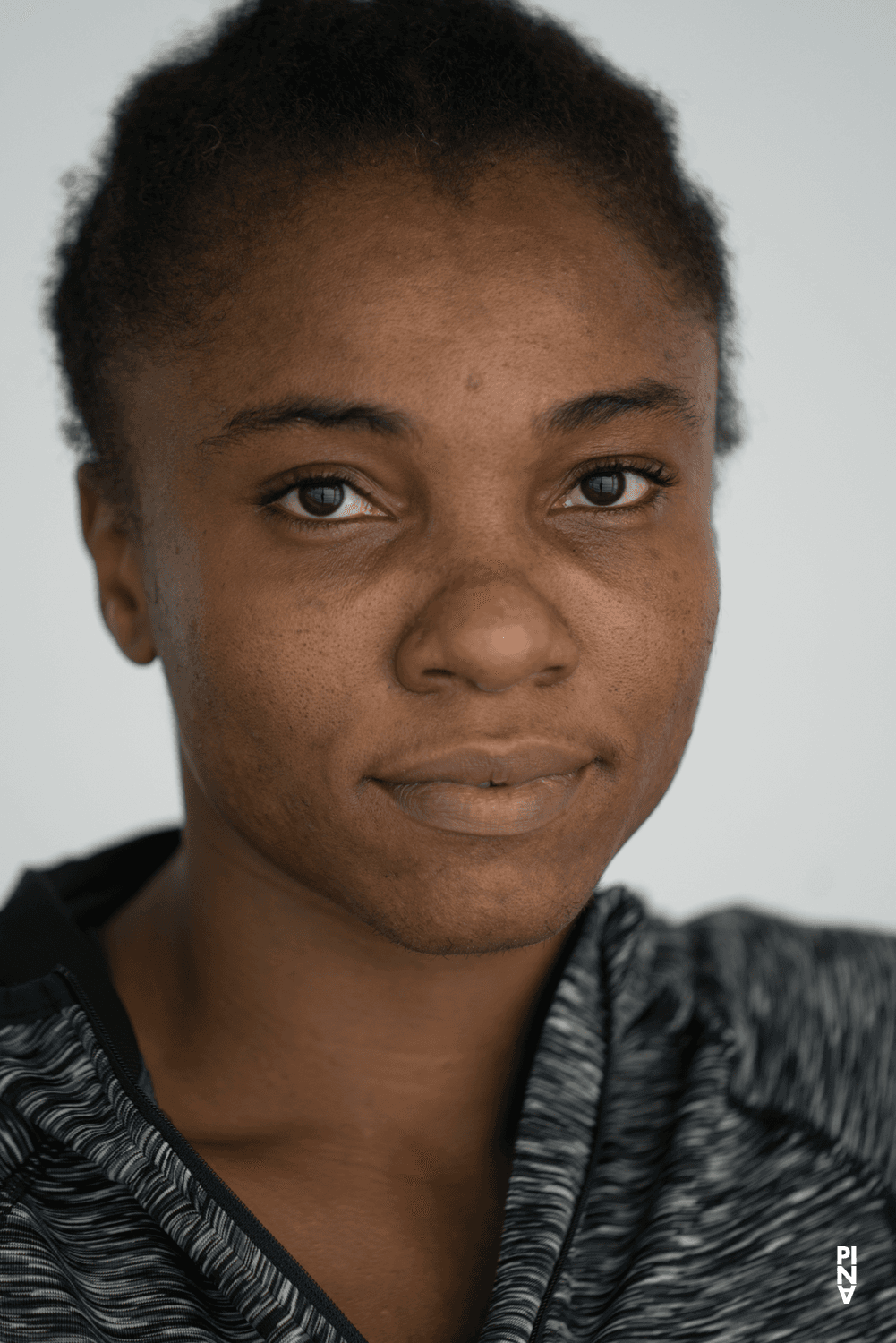 Photograph of Gloria Ugwarelojo Biachi, Sept. 24, 2021