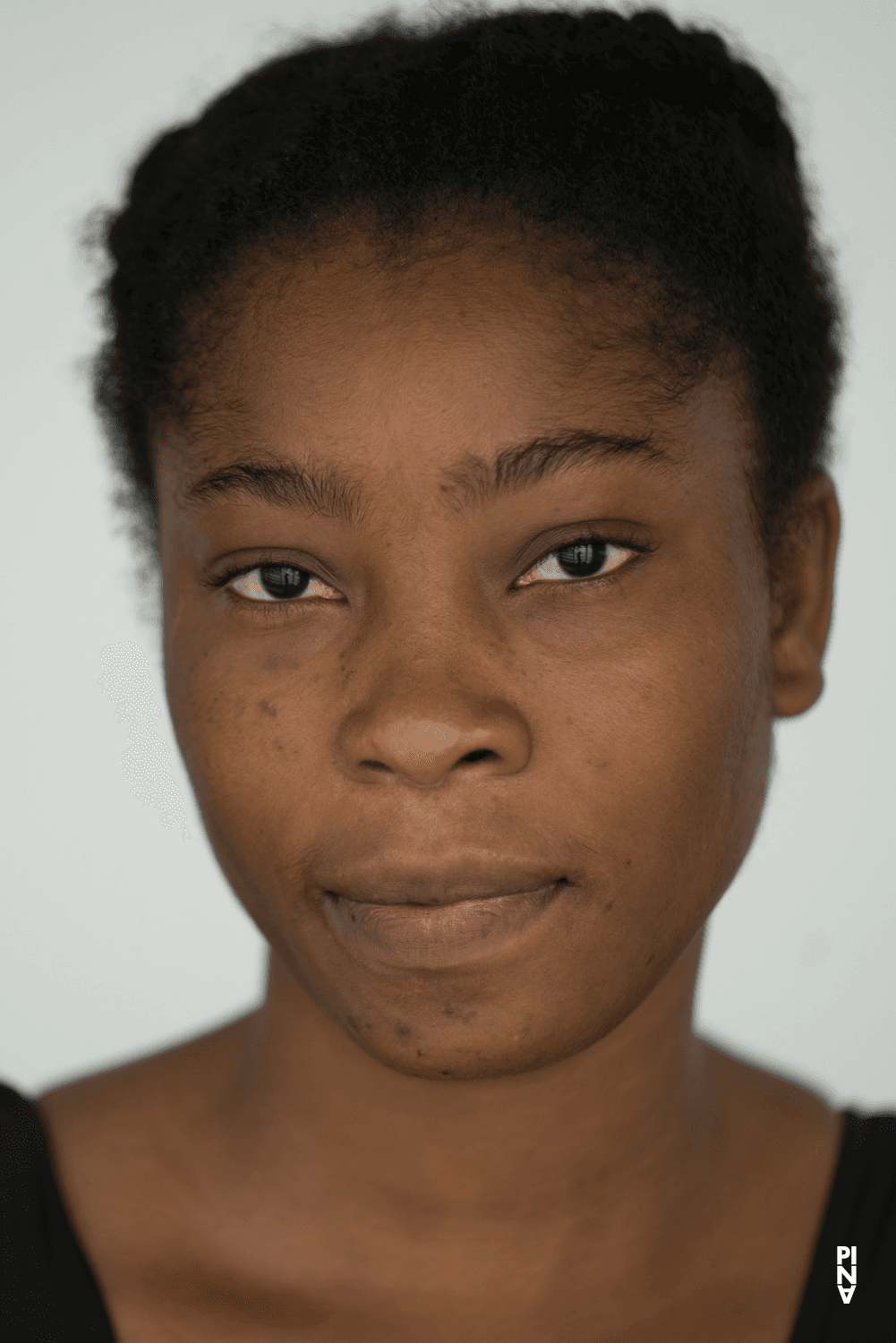Photograph of Gueassa Eva Sibi, Sept. 24, 2021