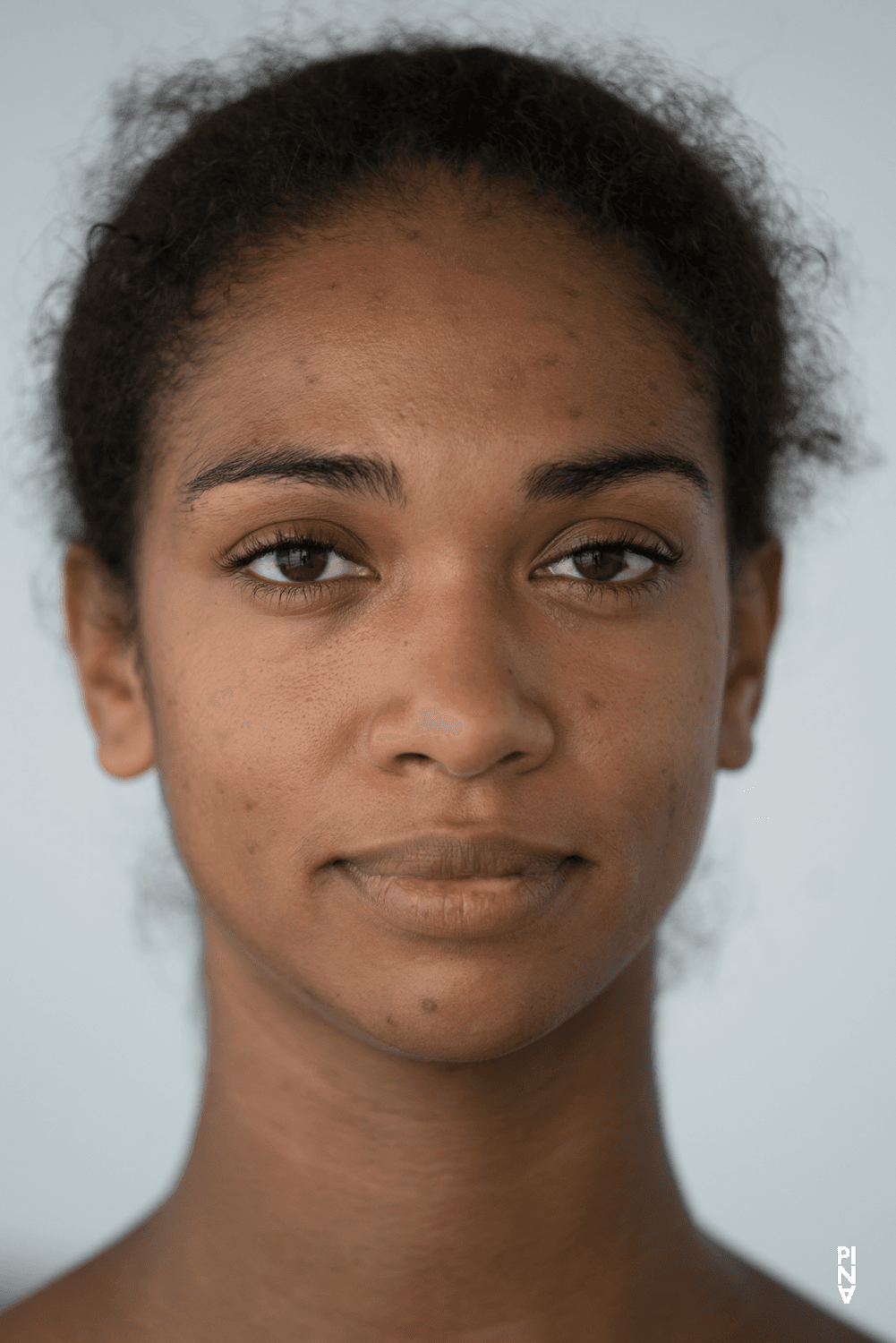 Photograph of Shelly Ohene-Nyako, Sept. 24, 2021