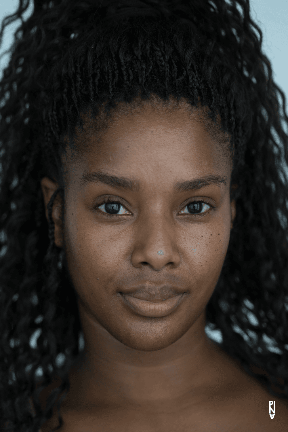 Photograph of Sonia Zandile Constable, Sept. 24, 2021
