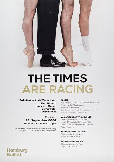 Poster (in Hamburg), Sept. 28, 2024