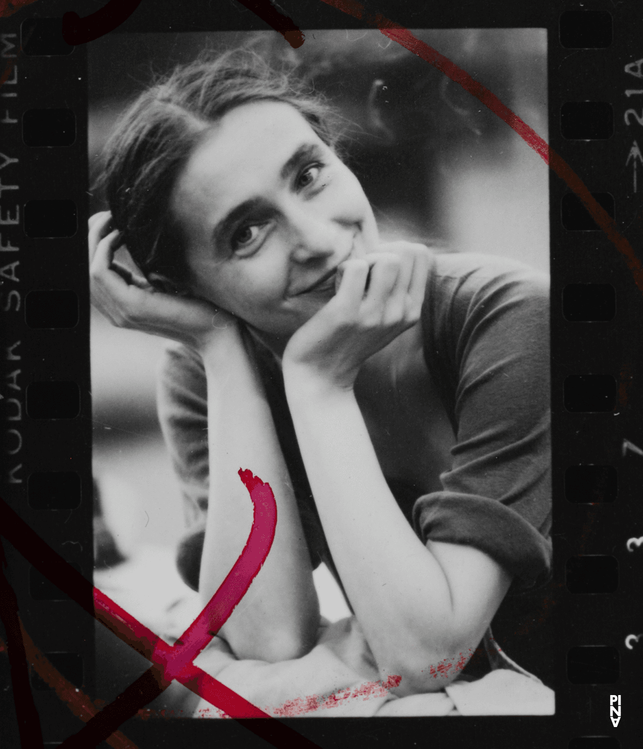 Foto: Ulli Weiss © Pina Bausch Foundation