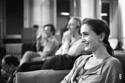 Pina Bausch und Dominique Mercy | Foto: Rolf Borzik © Pina Bausch Foundation