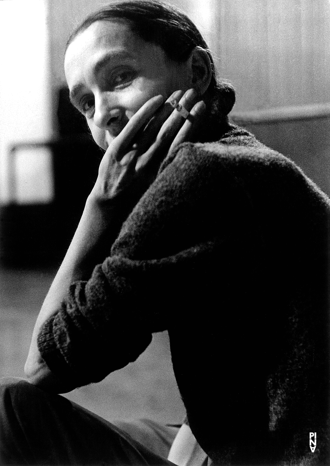 Photo: Ulli Weiss © Pina Bausch Foundation