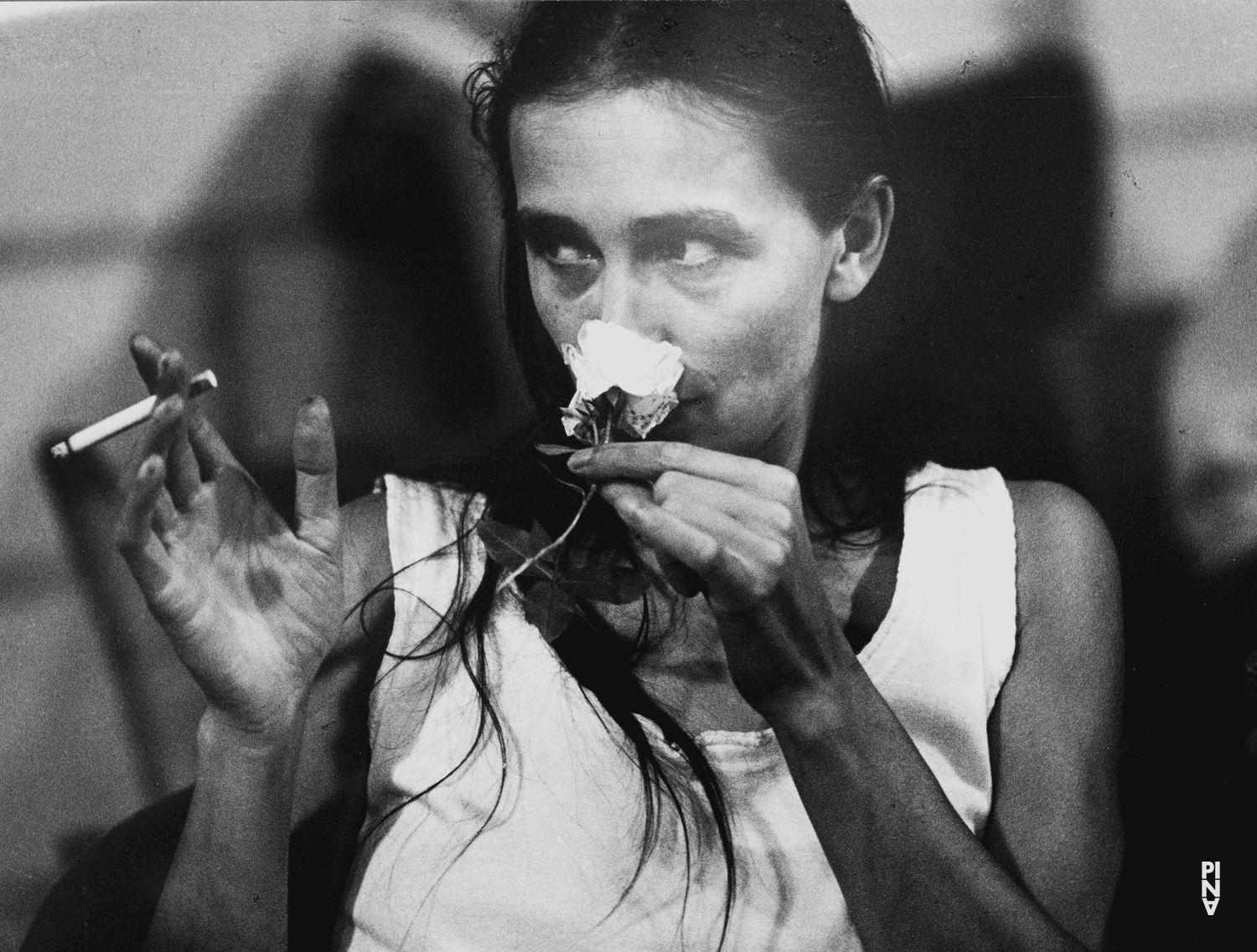 Pina Bausch