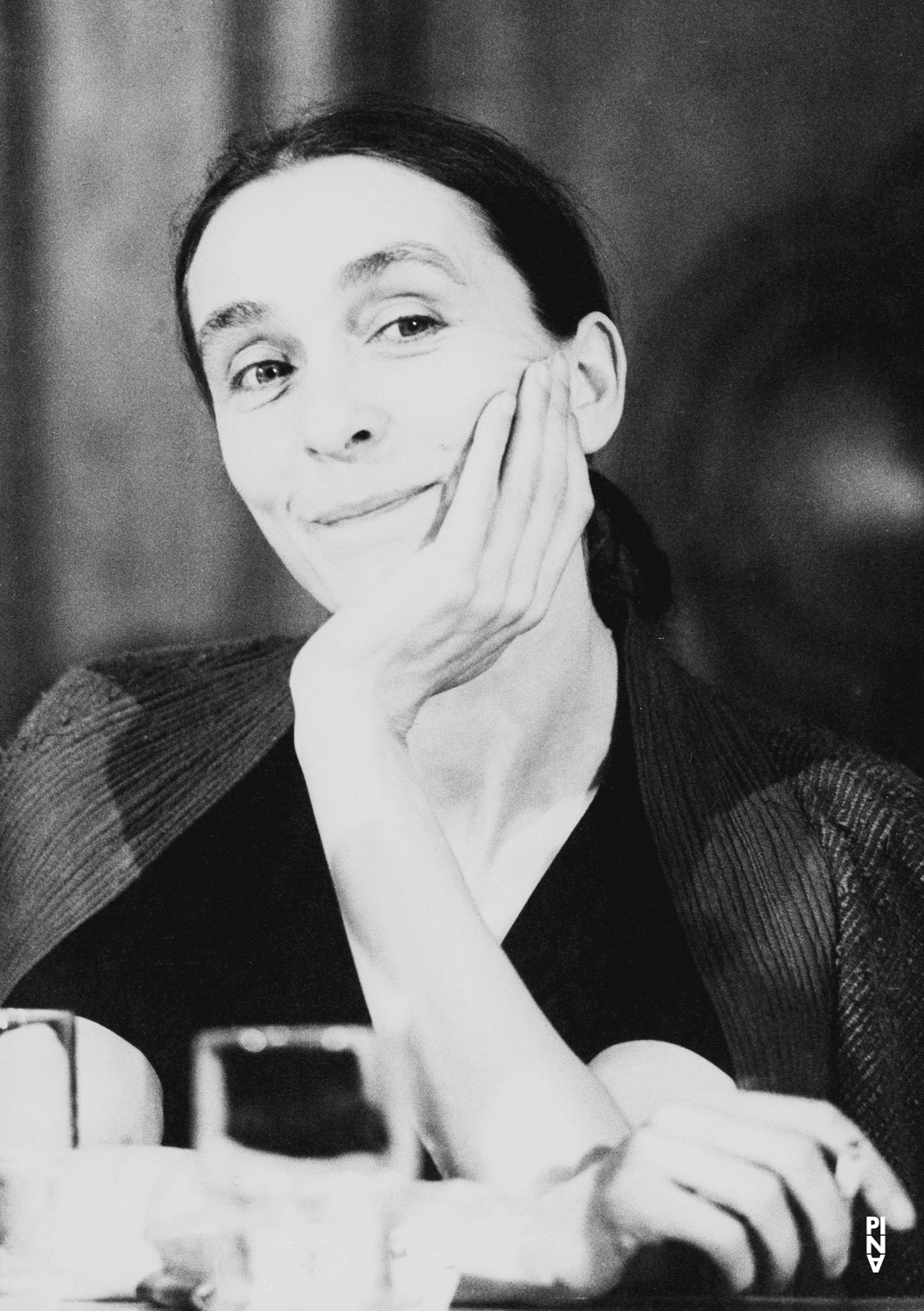 Pina Bausch