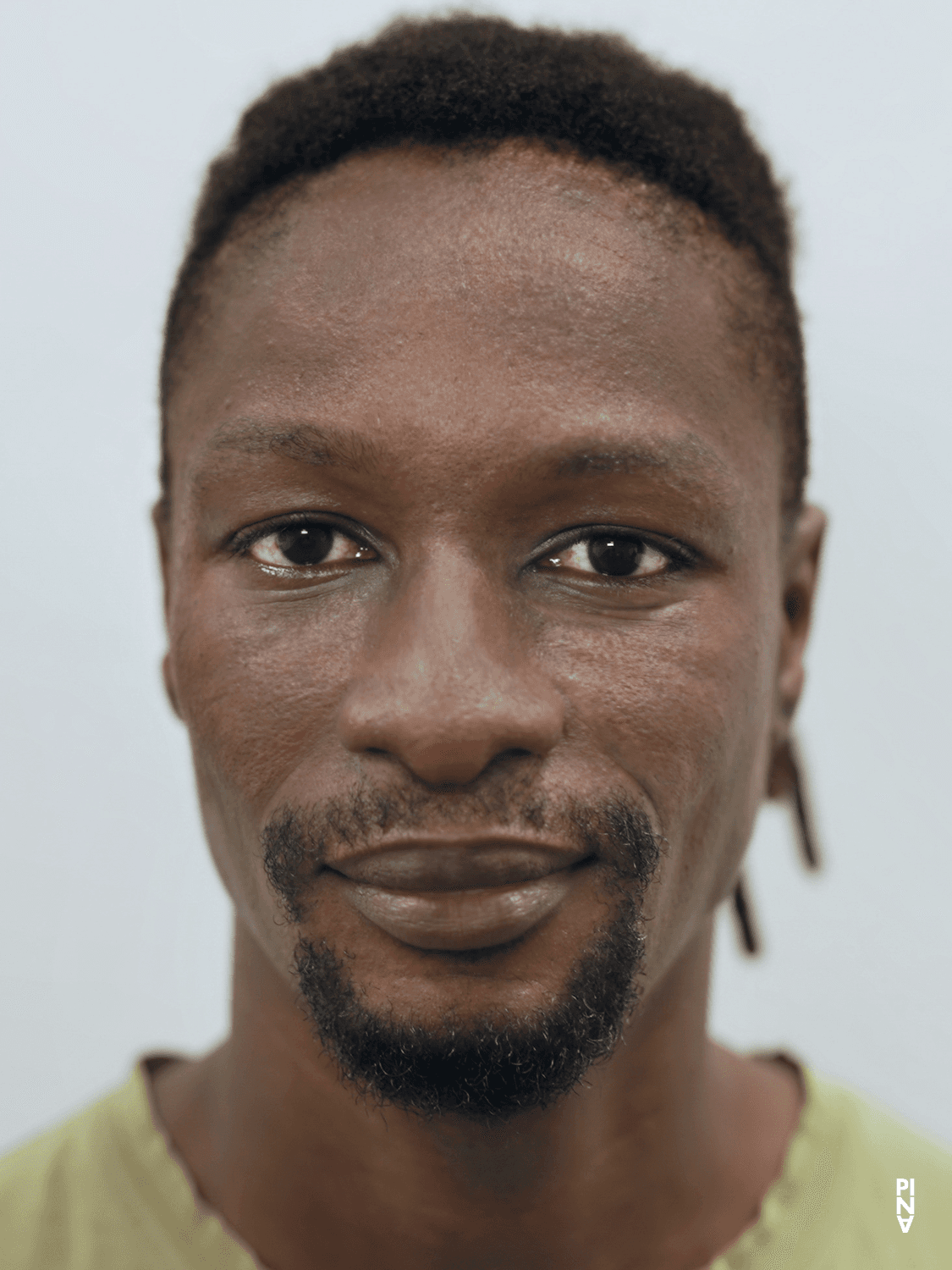 Photograph of Alexandre Garcia