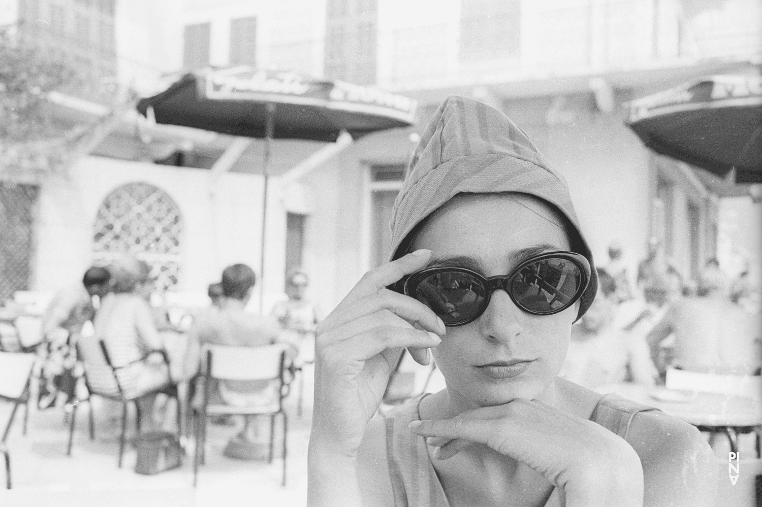 Pina Bausch