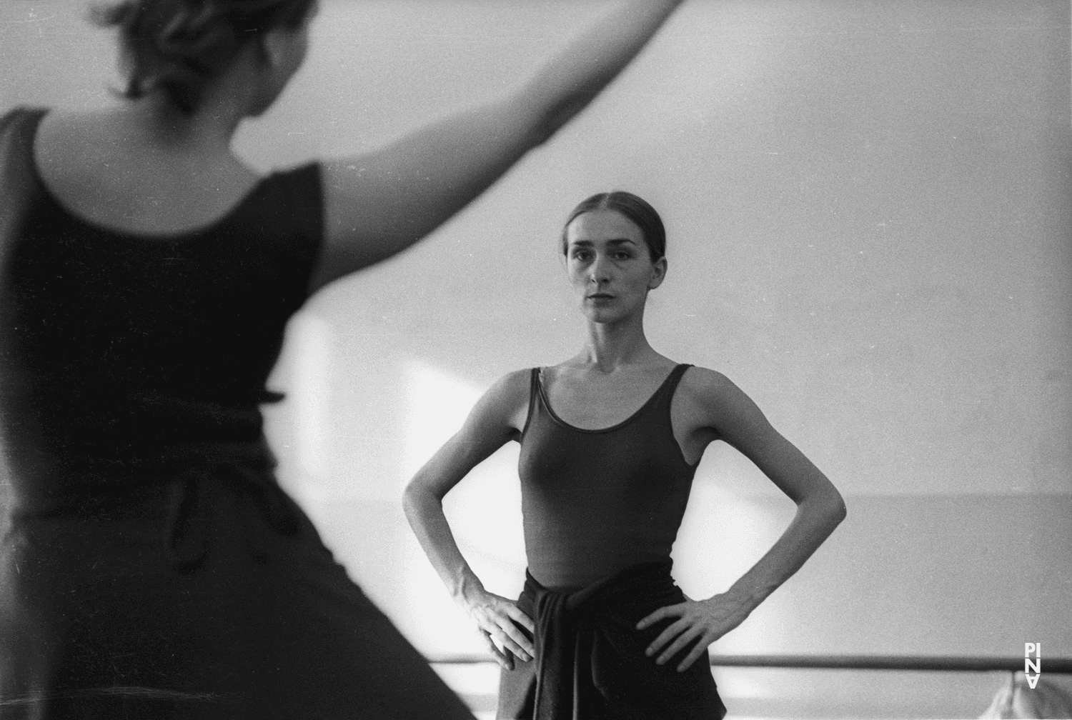 Pina Bausch
