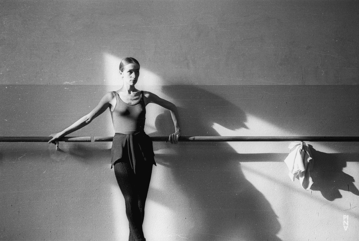Pina Bausch