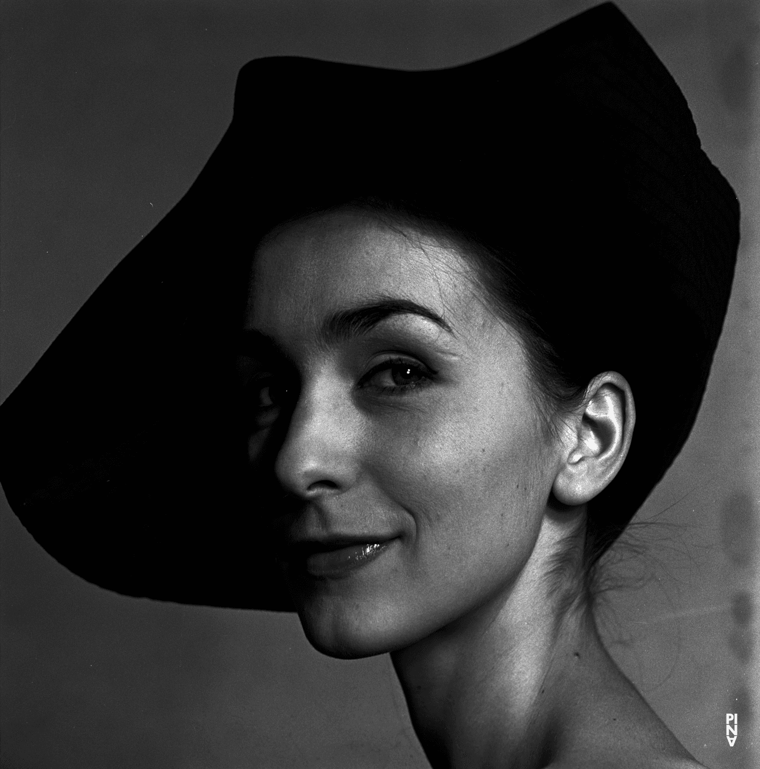 Pina Bausch