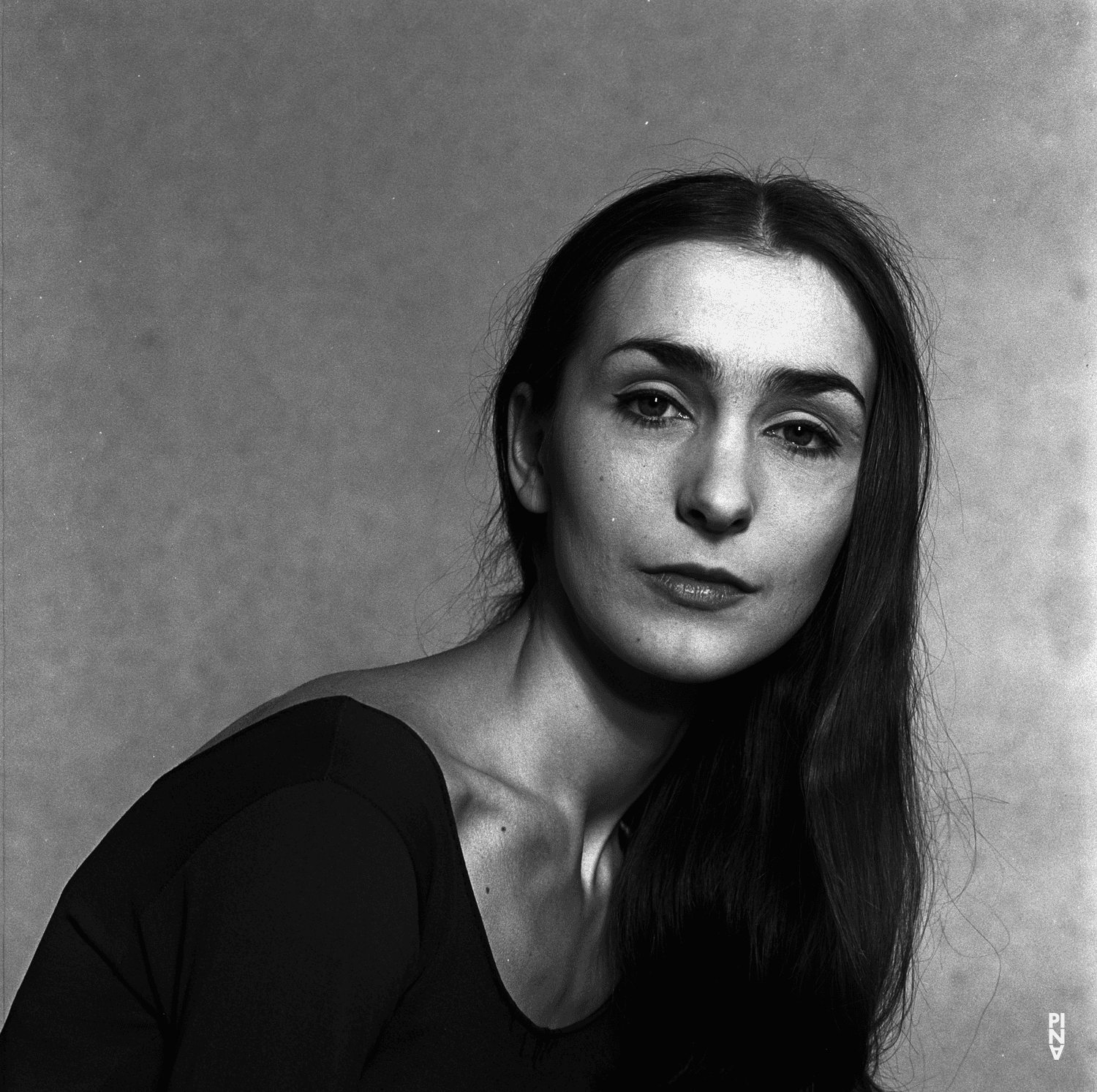 Pina Bausch