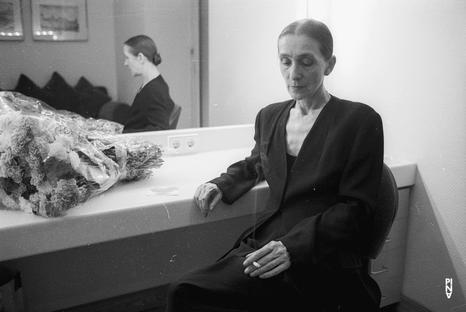 Pina Bausch
