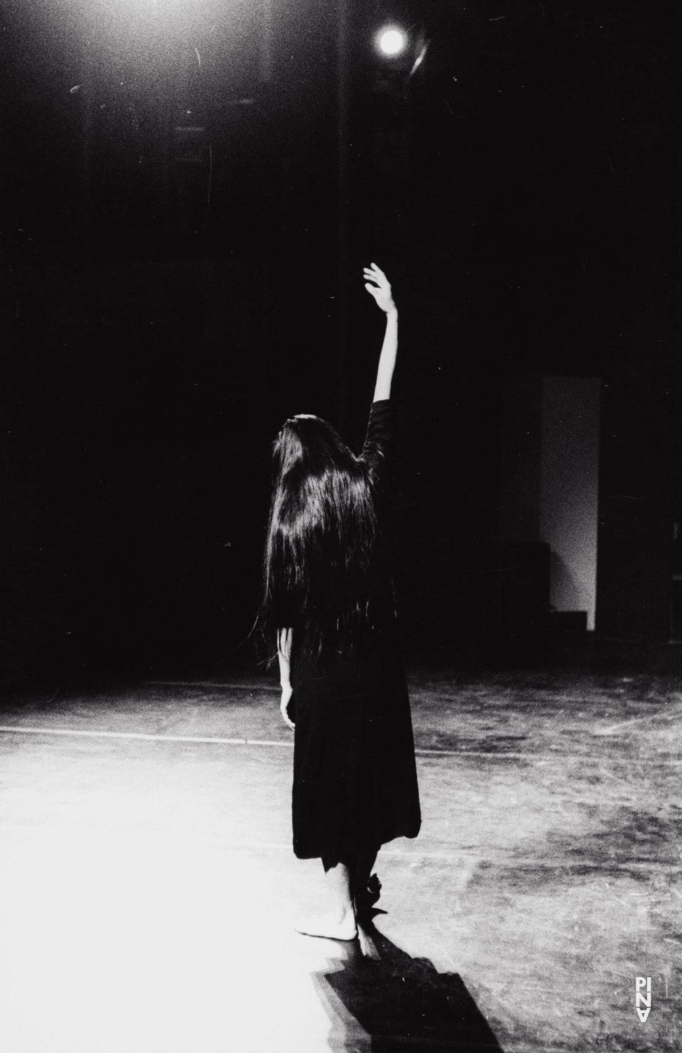 „Tanzabend II“ von Pina Bausch