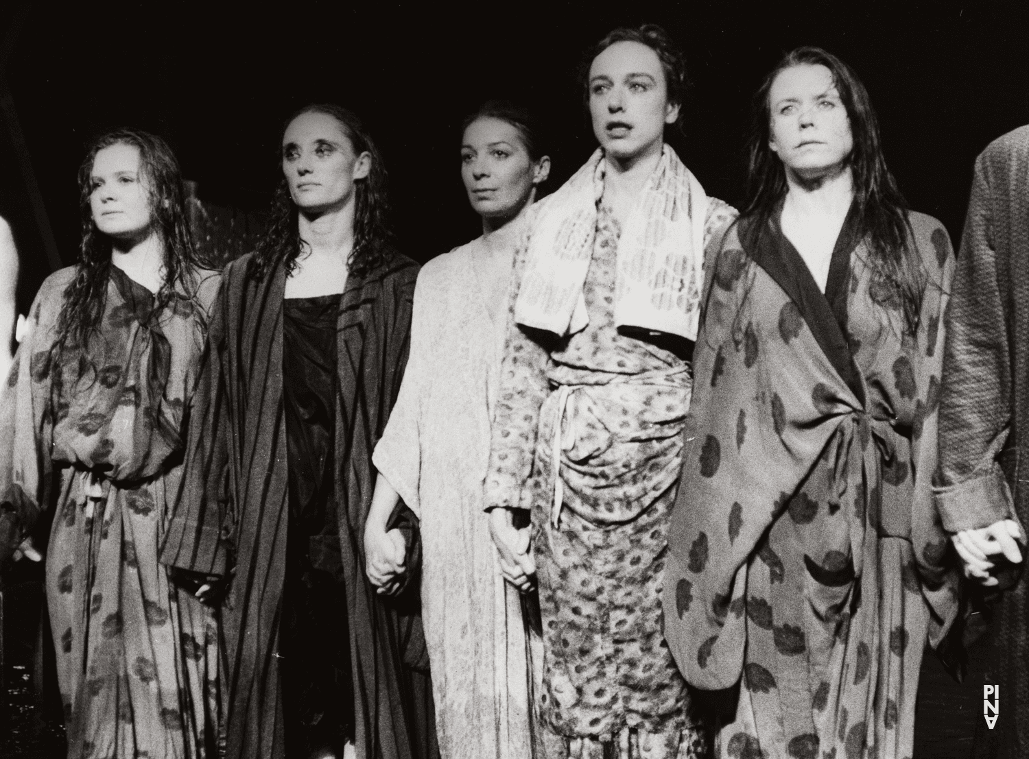 Photo de « Arien » de Pina Bausch