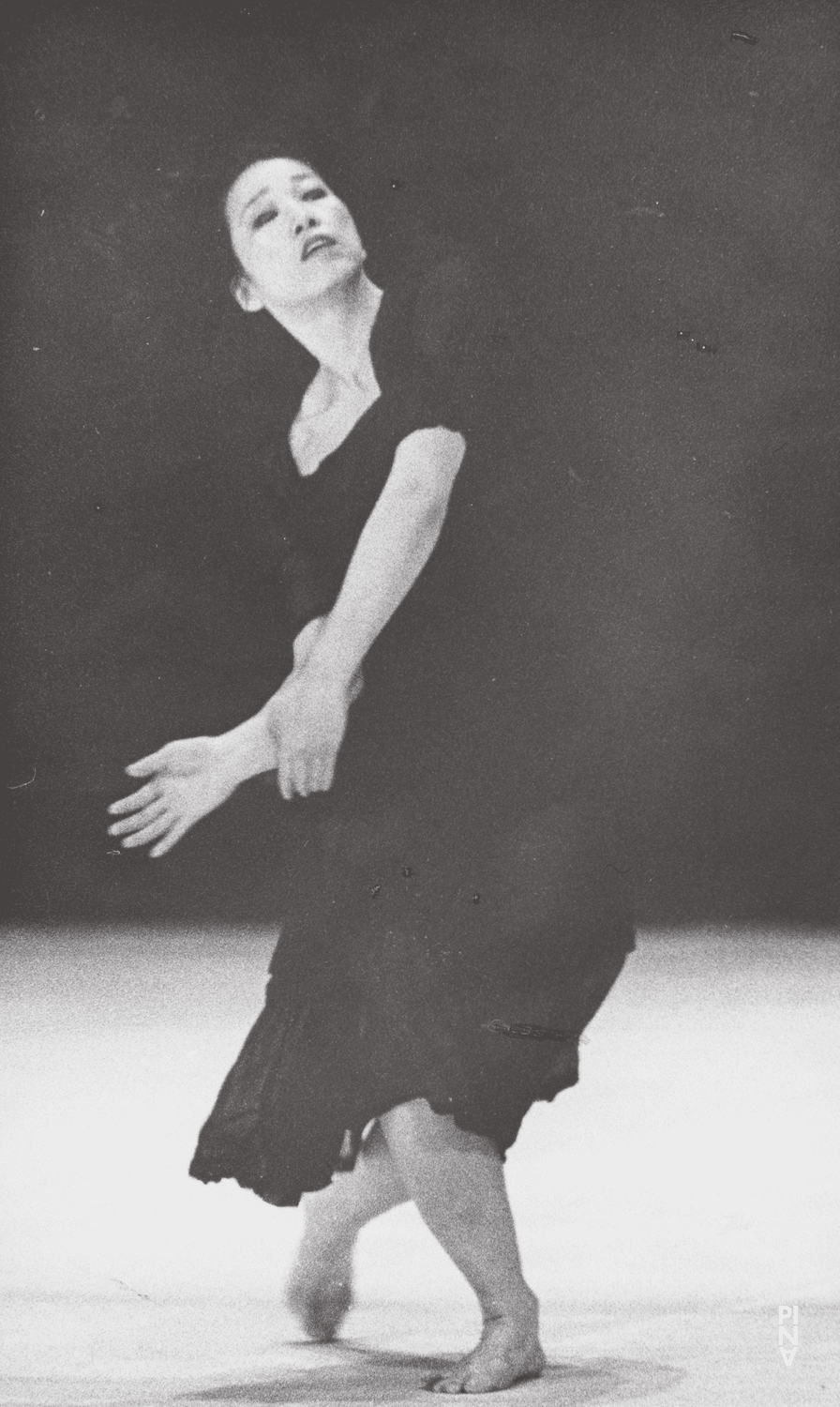 Photograph of Mariko Aoyama
