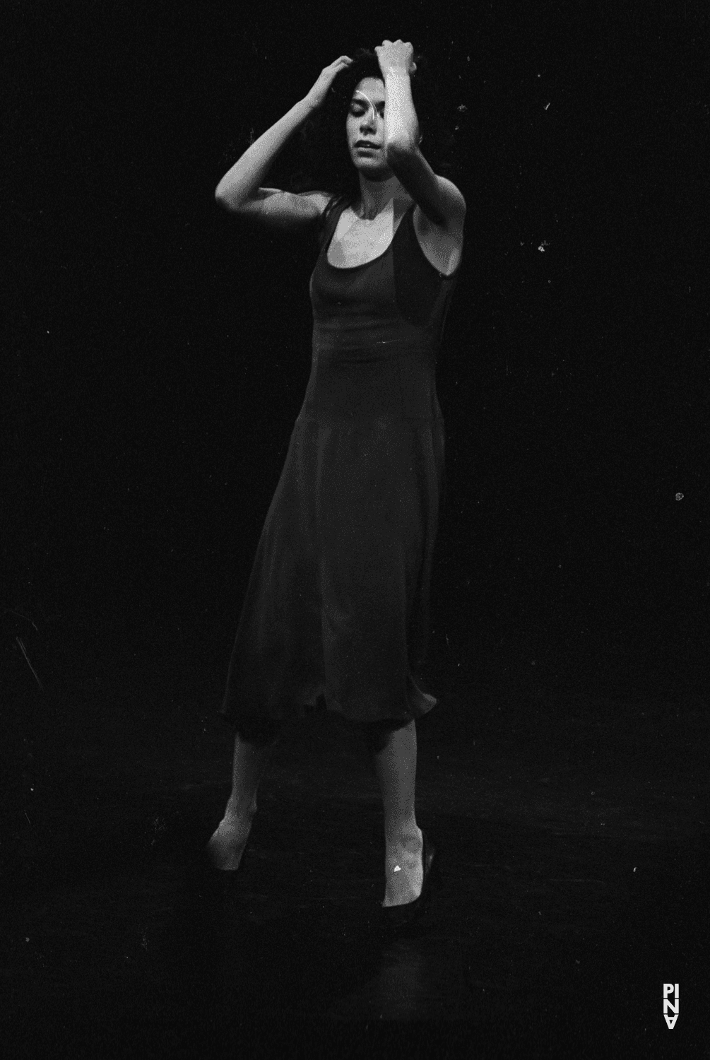 Photograph of Luiza Braz Batista