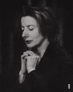 Portrait de Finola Cronin | Photo: Ulli Weiss © Pina Bausch Foundation