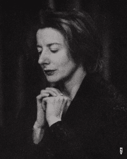 Portrait of Finola Cronin | Photo: Ulli Weiss © Pina Bausch Foundation