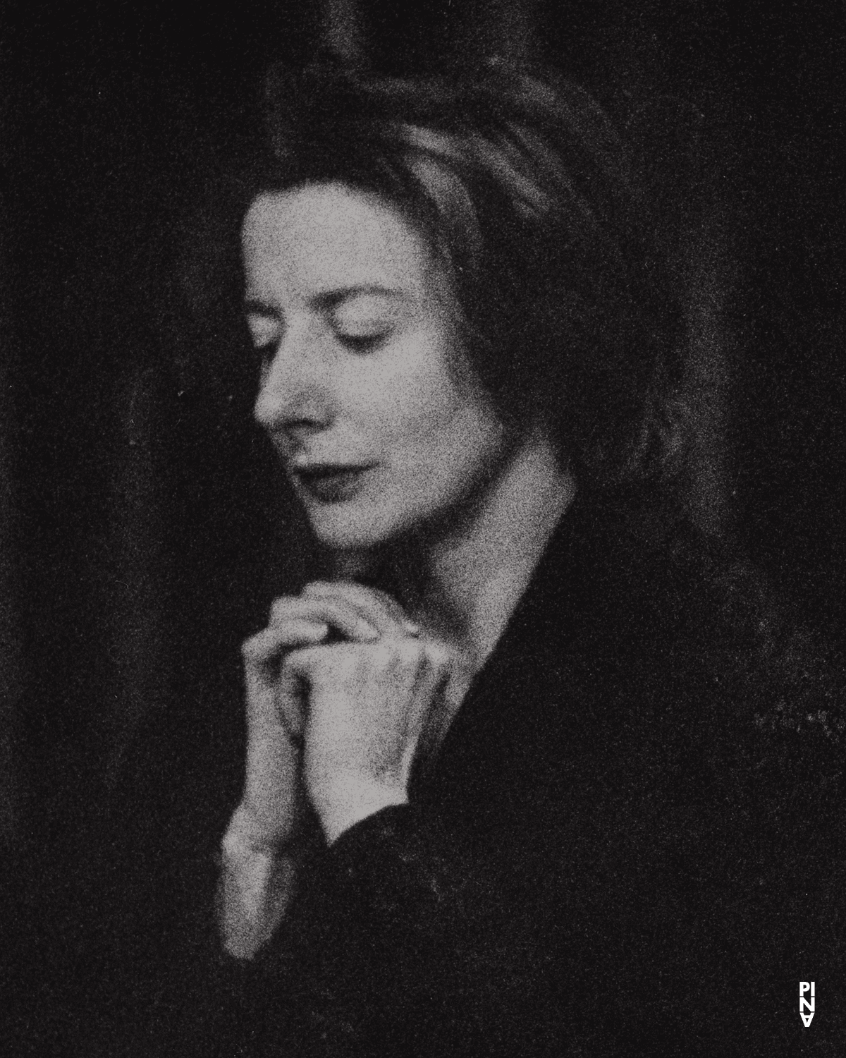 Porträt von Finola Cronin