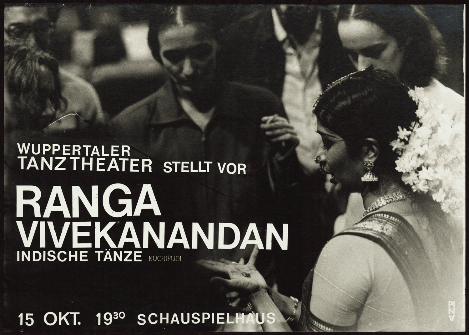 © Pina Bausch Foundation