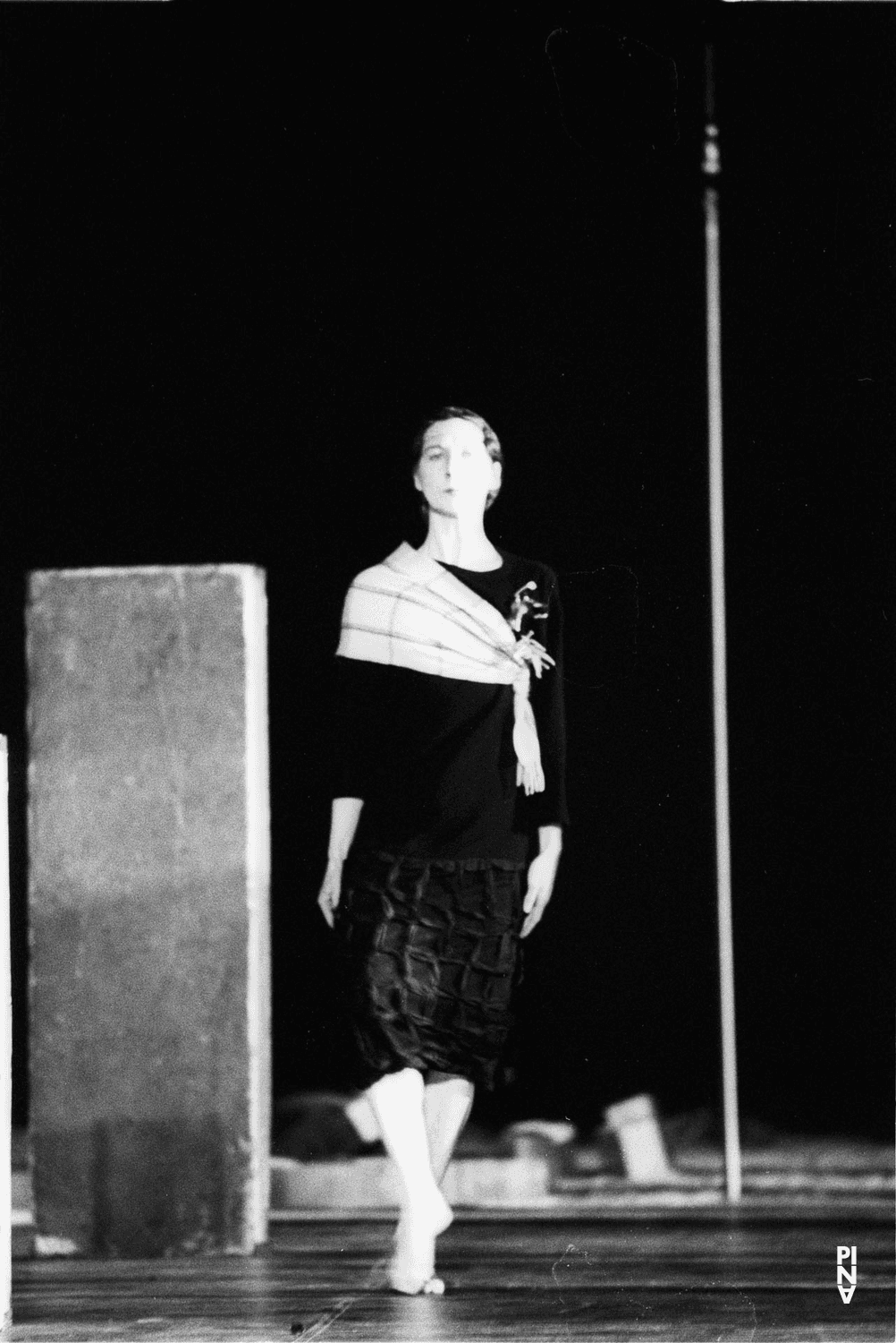 Photo: Ulli Weiss © Pina Bausch Foundation