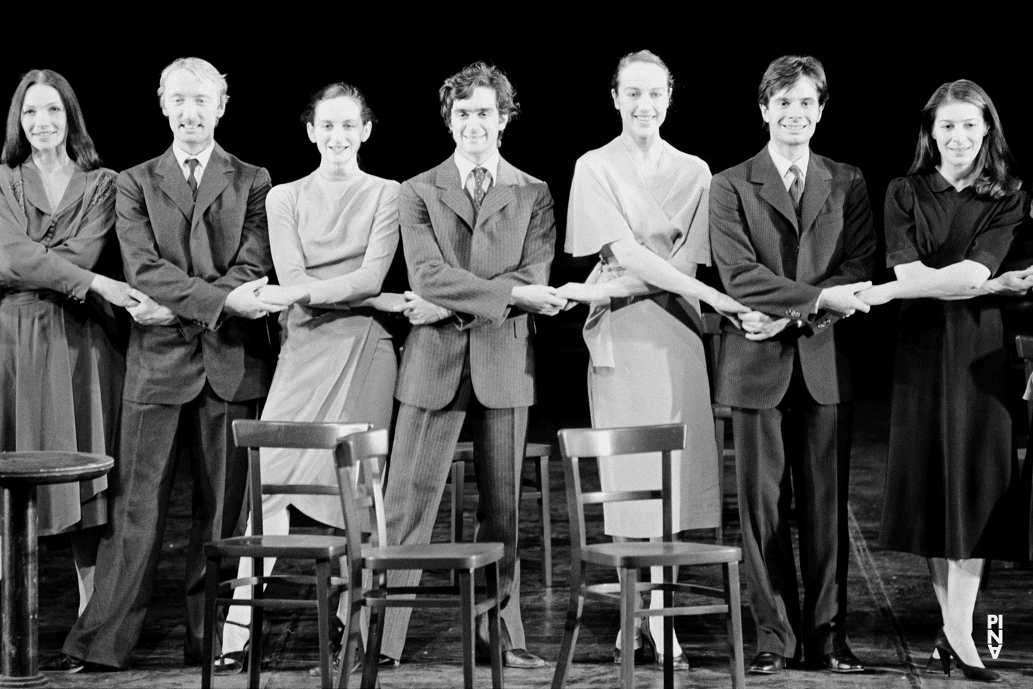 “Bandoneon” by Pina Bausch
