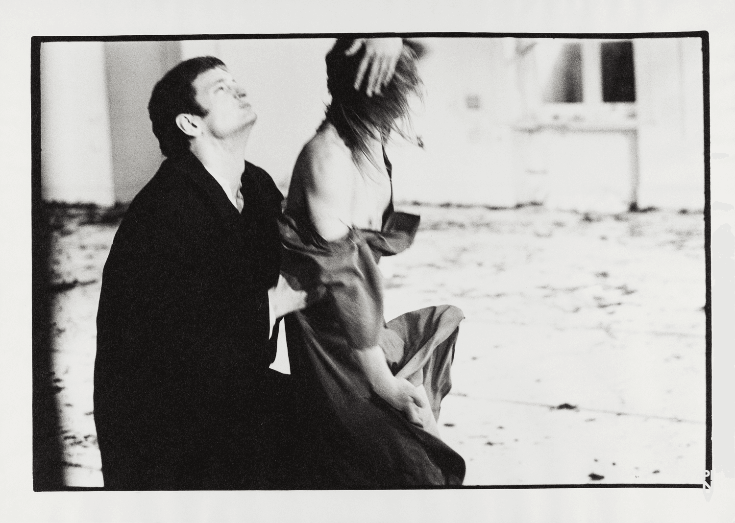 Photo: Ulli Weiss © Ulli Weiss, Pina Bausch Foundation