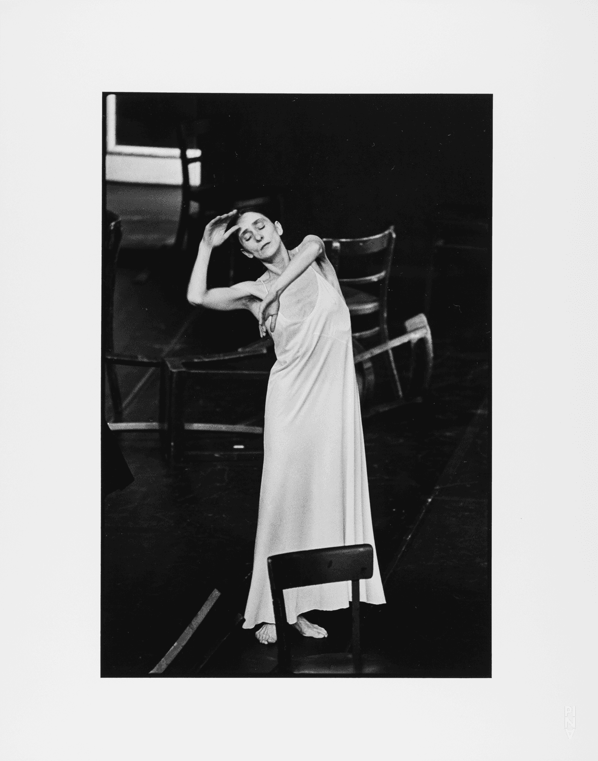 Photo: Guy Delahaye