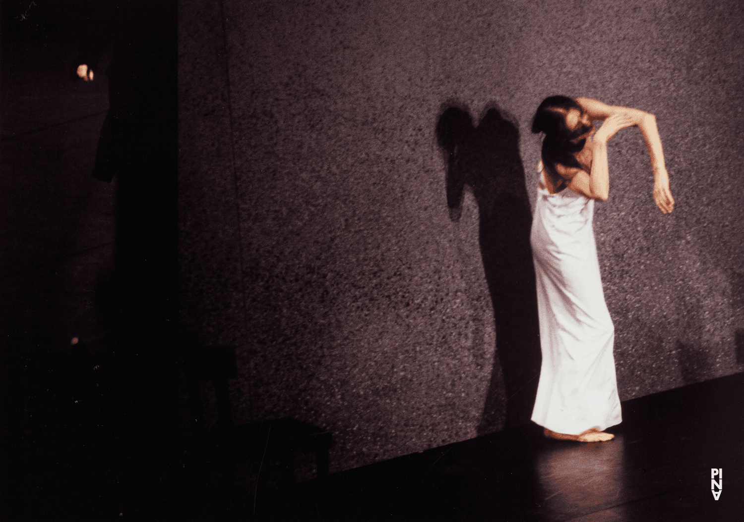 Photo: Ulli Weiss © Pina Bausch Foundation, Ulli Weiss
