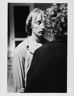 Dominique Mercy und Meryl Tankard in „Café Müller“ von Pina Bausch | Foto: Ulli Weiss © Pina Bausch Foundation