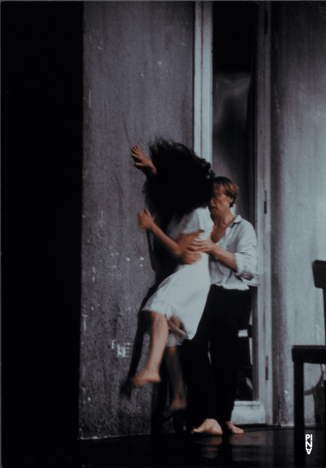 Photo: Ulli Weiss © Pina Bausch Foundation