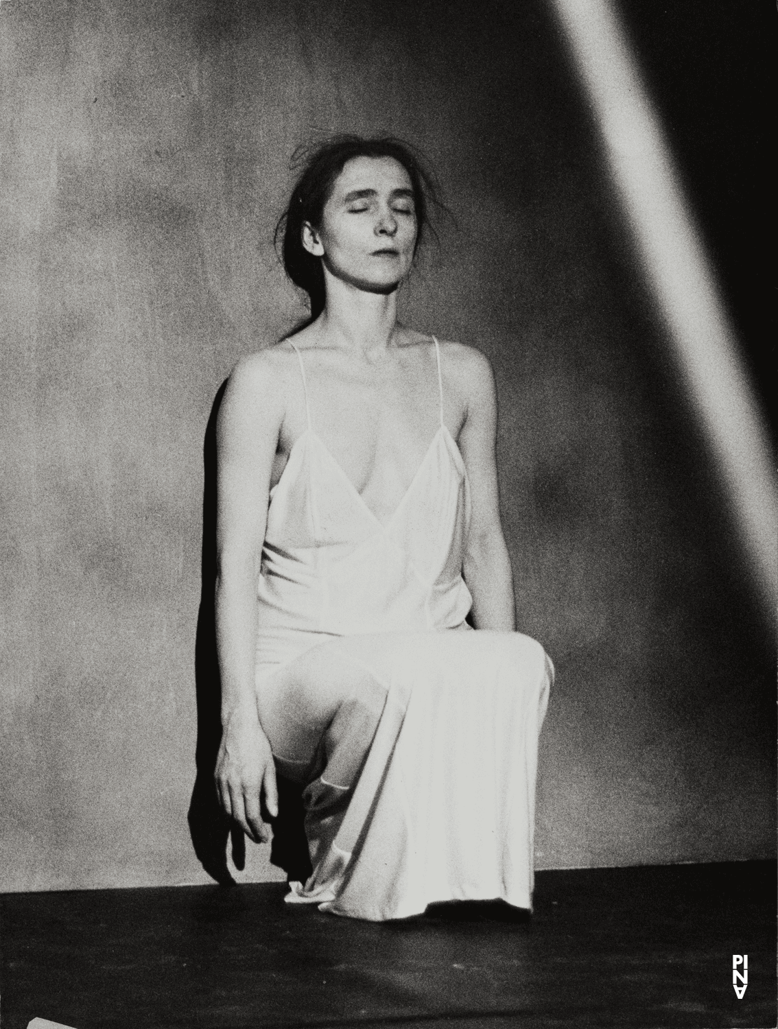 Photo: Ulli Weiss © Pina Bausch Foundation