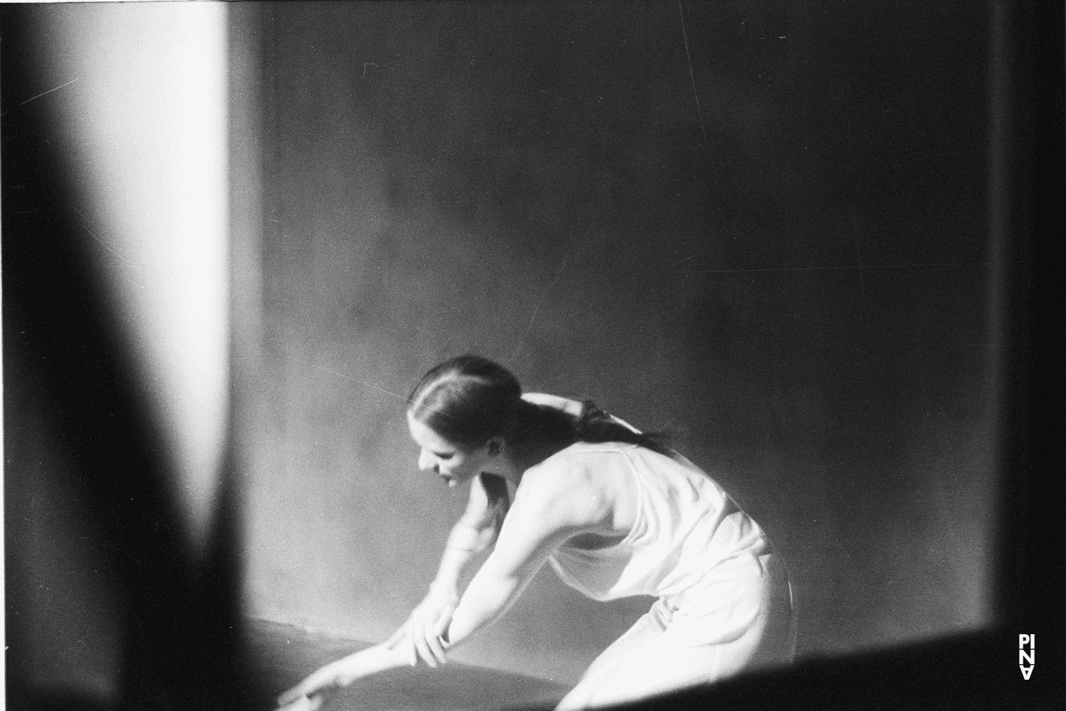 Photo: Ulli Weiss © Pina Bausch Foundation