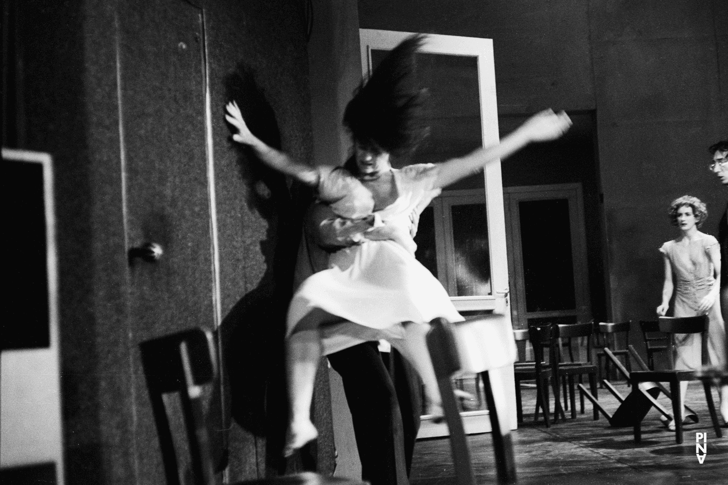 “Café Müller” by Pina Bausch