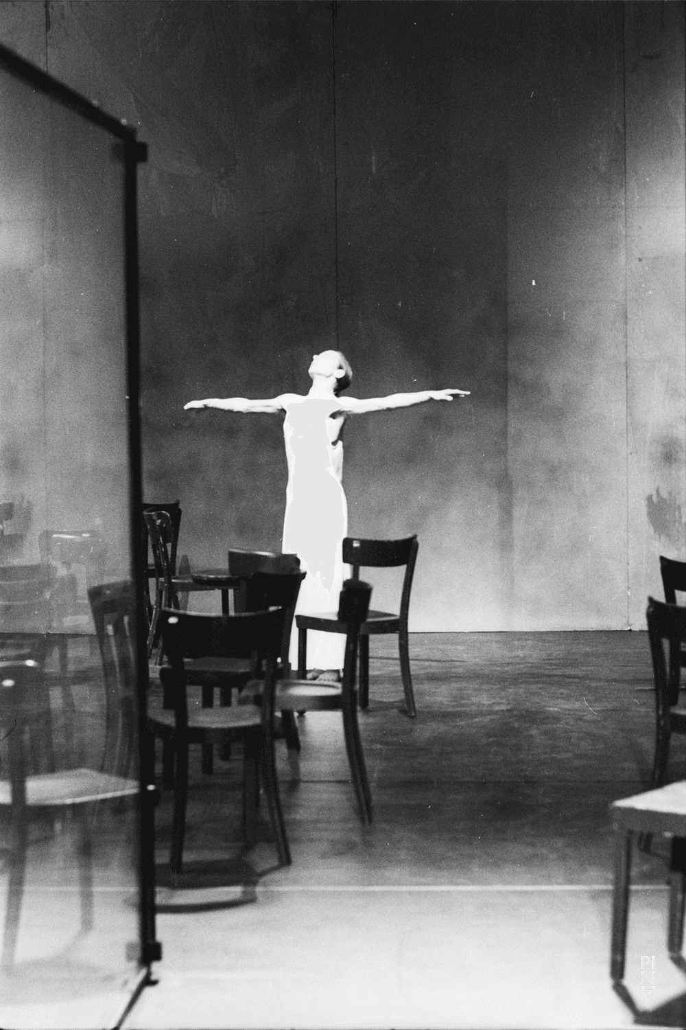 Photo: Ulli Weiss © Pina Bausch Foundation