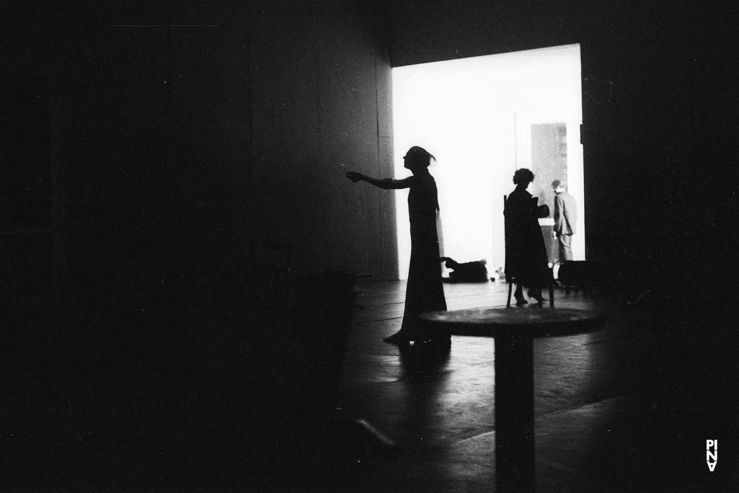 „Café Müller“ von Pina Bausch