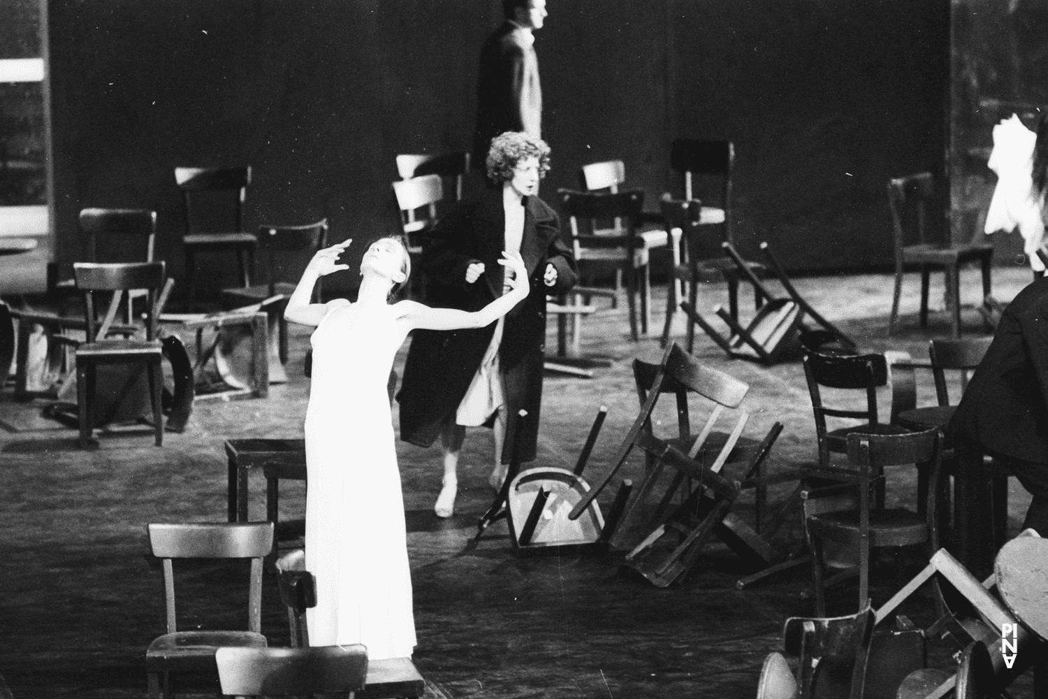 Photo: Ulli Weiss © Pina Bausch Foundation