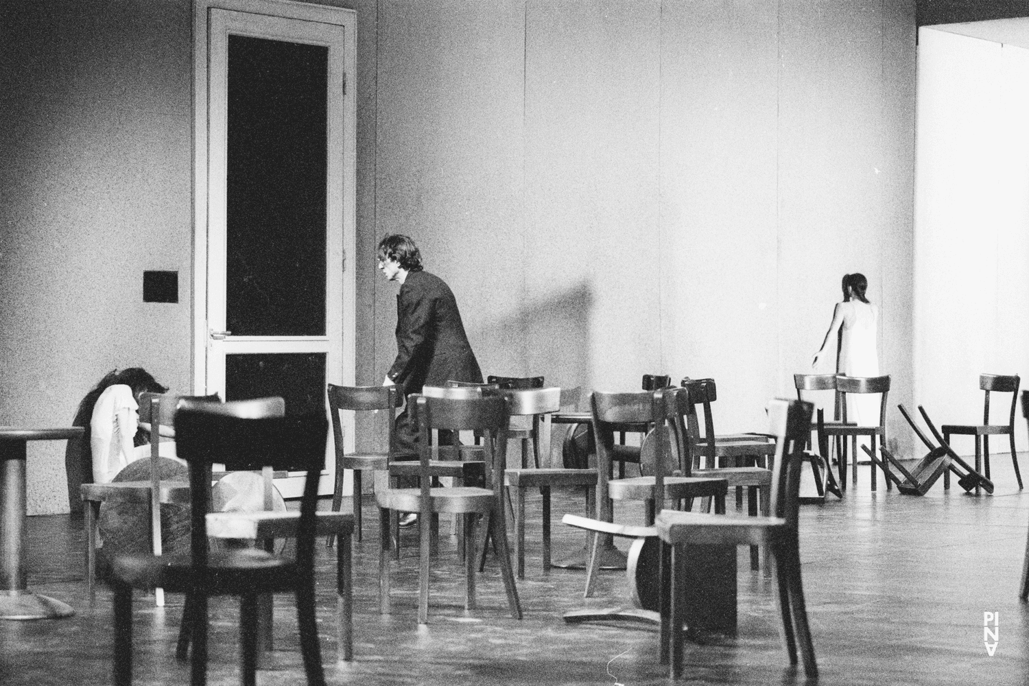 Photo: Ulli Weiss © Pina Bausch Foundation